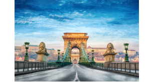 Фотоoбои Города и страны 97